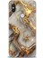 Xiaomi Redmi Note 6 Pro Hd Baskılı Kılıf + Seramik Tam Kaplayan Ekran Koruyucu 313 1