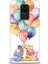 Xiaomi Redmi Note 9 Hd Baskılı Kılıf + Seramik Tam Kaplayan Ekran Koruyucu 60 1