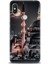 Xiaomi Redmi Note 6 Pro Hd Baskılı Kılıf + Seramik Tam Kaplayan Ekran Koruyucu 230 1