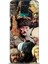 Xiaomi Redmi Note 9s Hd Baskılı Kılıf + Seramik Tam Kaplayan Ekran Koruyucu 466 1