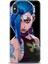 Xiaomi Redmi Note 6 Pro Hd Baskılı Kılıf + Seramik Tam Kaplayan Ekran Koruyucu 271 1