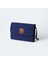 Vegan Deri İç Yüzeyli Keten Karışımlı Clutch Alt Değiştirme Matı -Şık, Pratik ve Hafif Tasarım 2