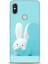Xiaomi Redmi S2 Hd Baskılı Kılıf + Seramik Tam Kaplayan Ekran Koruyucu 73 1