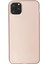 Apple iPhone 11 Pro Kılıf First Silikon - Rose Gold Zrnet 1