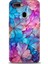 Oppo A12 Kılıf Hd Baskılı Kılıf + Seramik Tam Kaplayan Ekran Koruyucu 325 1