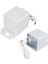 Westsound Tk 01 10 Watt Hat Trafolu Kutu Abs Plastik Kutu 2