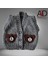 Ayıcıklı Bebek Yeleği>yelek>çocuk Giyim>bebek Hediyesi 1