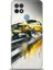 Oppo A15 Kılıf Hd Baskılı Kılıf + Seramik Tam Kaplayan Ekran Koruyucu 108 1