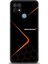 Oppo A15 Kılıf Hd Baskılı Kılıf + Seramik Tam Kaplayan Ekran Koruyucu 379 1