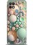 Oppo A15 Kılıf Hd Baskılı Kılıf + Seramik Tam Kaplayan Ekran Koruyucu 347 1