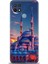 Oppo A15 Kılıf Hd Baskılı Kılıf + Seramik Tam Kaplayan Ekran Koruyucu 227 1