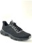 Meru Flex Phlon Hafif Taban Bağcıklı Spor Ayakkabı Siyah 2
