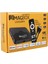 Magbox Magroıd Luxury 32 GB HDD 2 GB Ram Bluetooth 5g Ses Komut Kumandalı Androıd Tv Box (4887) 3