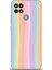 Oppo A15 Kılıf Hd Baskılı Kılıf + Seramik Tam Kaplayan Ekran Koruyucu 428 1