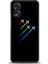 Oppo A38 Kılıf Hd Baskılı Kılıf + Seramik Tam Kaplayan Ekran Koruyucu 389 1