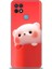 Oppo A15 Kılıf Hd Baskılı Kılıf + Seramik Tam Kaplayan Ekran Koruyucu 75 1