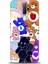 Oppo A5 2020 Kılıf Hd Baskılı Kılıf + Seramik Tam Kaplayan Ekran Koruyucu 493 1