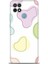 Oppo A15S Kılıf Hd Baskılı Kılıf + Seramik Tam Kaplayan Ekran Koruyucu 174 1