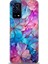 Oppo A55 4g Kılıf Hd Baskılı Kılıf + Seramik Tam Kaplayan Ekran Koruyucu 325 1