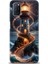 Oppo A72 Kılıf Hd Baskılı Kılıf + Seramik Tam Kaplayan Ekran Koruyucu 232 1