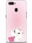 Oppo A5S Kılıf Hd Baskılı Kılıf + Seramik Tam Kaplayan Ekran Koruyucu 211 1