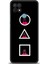 Oppo A15 Kılıf Hd Baskılı Kılıf + Seramik Tam Kaplayan Ekran Koruyucu 285 1
