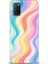 Oppo A72 Kılıf Hd Baskılı Kılıf + Seramik Tam Kaplayan Ekran Koruyucu 424 1