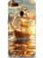 Oppo A5S Kılıf Hd Baskılı Kılıf + Seramik Tam Kaplayan Ekran Koruyucu 234 1
