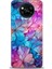 Xiaomi Poco X3 Pro Kılıf Hd Baskılı Kılıf + Seramik Tam Kaplayan Ekran Koruyucu 325 1