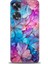 Oppo A60 Kılıf Hd Baskılı Kılıf + Seramik Tam Kaplayan Ekran Koruyucu 325 1