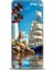 Oppo A60 Kılıf Hd Baskılı Kılıf + Seramik Tam Kaplayan Ekran Koruyucu 239 1