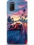 Oppo A72 Kılıf Hd Baskılı Kılıf + Seramik Tam Kaplayan Ekran Koruyucu 102 1