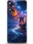 Oppo A60 Kılıf Hd Baskılı Kılıf + Seramik Tam Kaplayan Ekran Koruyucu 235 1