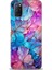 Oppo A72 Kılıf Hd Baskılı Kılıf + Seramik Tam Kaplayan Ekran Koruyucu 325 1