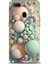 Oppo A5S Kılıf Hd Baskılı Kılıf + Seramik Tam Kaplayan Ekran Koruyucu 347 1