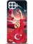 Oppo A73 Kılıf Hd Baskılı Kılıf + Seramik Tam Kaplayan Ekran Koruyucu 249 1