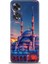 Oppo A60 Kılıf Hd Baskılı Kılıf + Seramik Tam Kaplayan Ekran Koruyucu 227 1