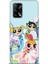 Oppo A74 Kılıf Hd Baskılı Kılıf + Seramik Tam Kaplayan Ekran Koruyucu 124 1