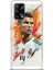 Oppo A74 Kılıf Hd Baskılı Kılıf + Seramik Tam Kaplayan Ekran Koruyucu 7 1