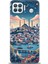 Oppo A73 Kılıf Hd Baskılı Kılıf + Seramik Tam Kaplayan Ekran Koruyucu 223 1