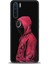 Oppo A91 Kılıf Hd Baskılı Kılıf + Seramik Tam Kaplayan Ekran Koruyucu 282 1