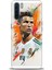 Oppo A91 Kılıf Hd Baskılı Kılıf + Seramik Tam Kaplayan Ekran Koruyucu 7 1
