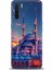 Oppo A91 Kılıf Hd Baskılı Kılıf + Seramik Tam Kaplayan Ekran Koruyucu 227 1