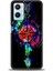 Oppo A96 4g Kılıf Hd Baskılı Kılıf + Seramik Tam Kaplayan Ekran Koruyucu 86 1