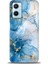 Oppo A96 4g Kılıf Hd Baskılı Kılıf + Seramik Tam Kaplayan Ekran Koruyucu 312 1
