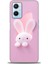Oppo A96 4g Kılıf Hd Baskılı Kılıf + Seramik Tam Kaplayan Ekran Koruyucu 74 1