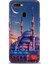Oppo Ax7 Kılıf Hd Baskılı Kılıf + Seramik Tam Kaplayan Ekran Koruyucu 227 1