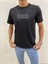 Baskılı Slim Fit T-Shirt 1