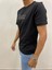 Baskılı Slim Fit T-Shirt 2