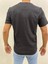 Baskılı Slim Fit T-Shirt 3